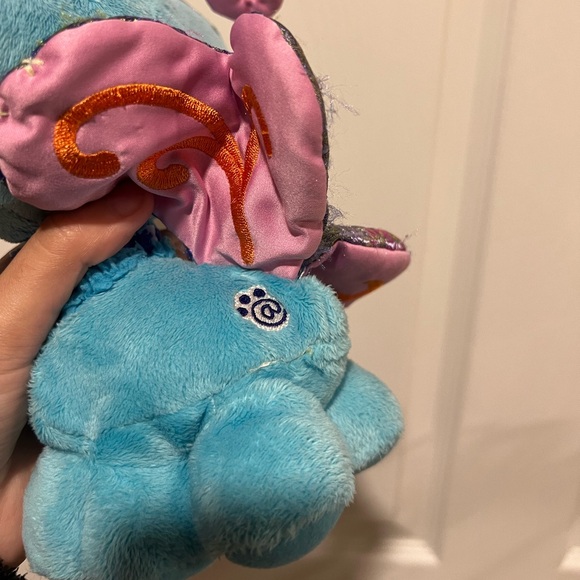 LPS Littlest Pet Shops Ladybug plush Vintage 2000s Hasbro - Picture 8 of 8